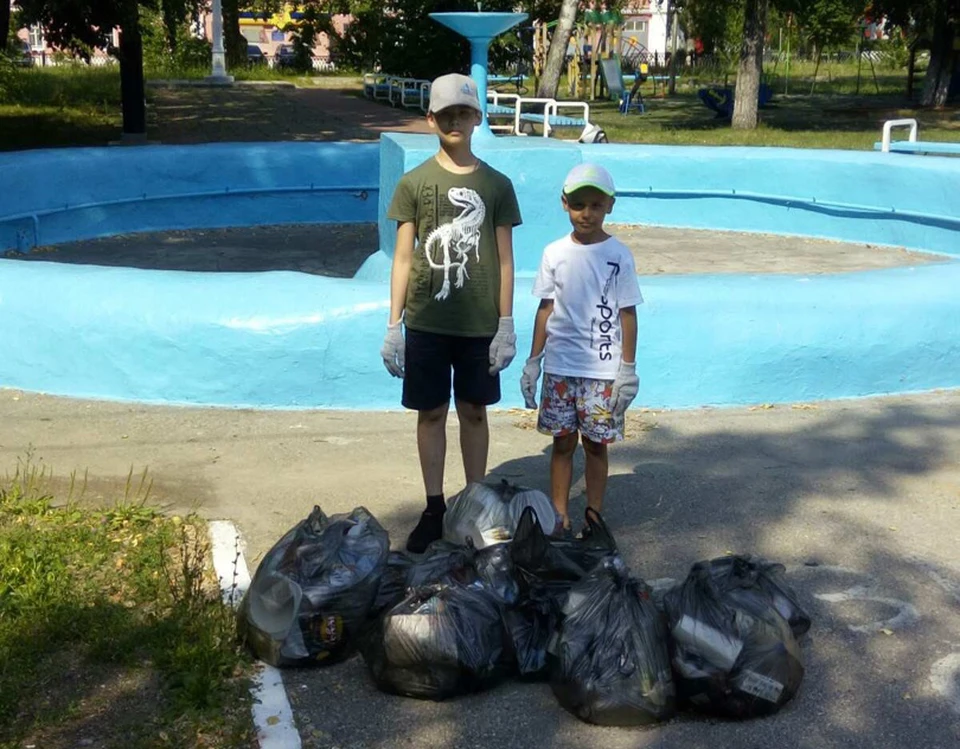 ФОТО: группа в ВК Ульяновск-Новости