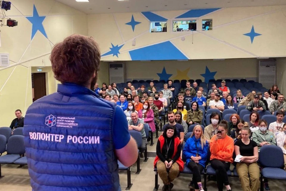 Учения волонтеров по поиску пропавших детей пройдут на Байкале. Фото: организаторы