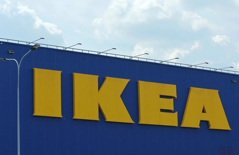 IKEA создала онлайн-очередь для покупателей на распродаже в России