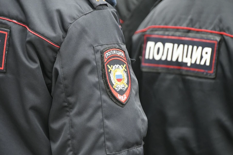 Житель Тульской области, выйдя из колонии, скрылся от надзора, ограбил женщину и избил ее спутника