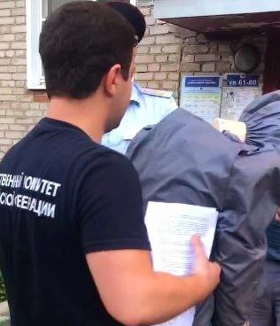 Пострадавшая сама смогла вызвать скорую