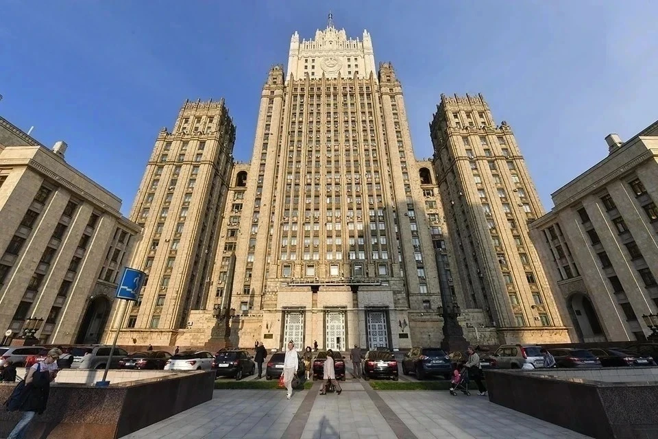 МИД России пообещал наладить мониторинг за реализацией шагов ЕС по транзиту в Калининград