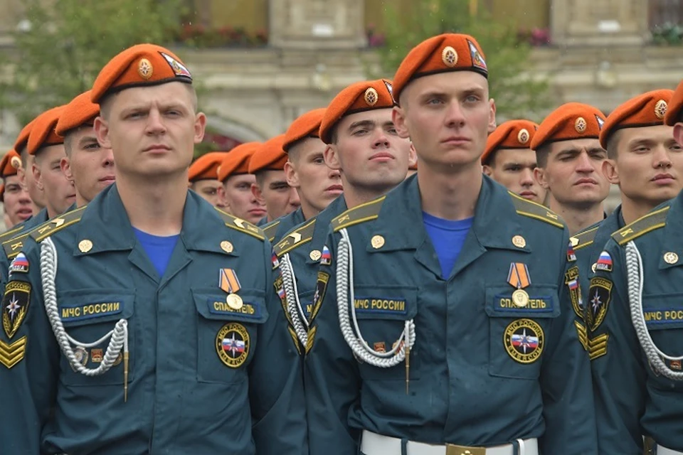 Отбор для поступления в вузы военно-космических сил стартовал в Хабаровске