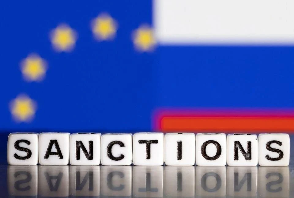 Главы МИД Евросоюза обсудят усиление санкций против России 18 июля 2022