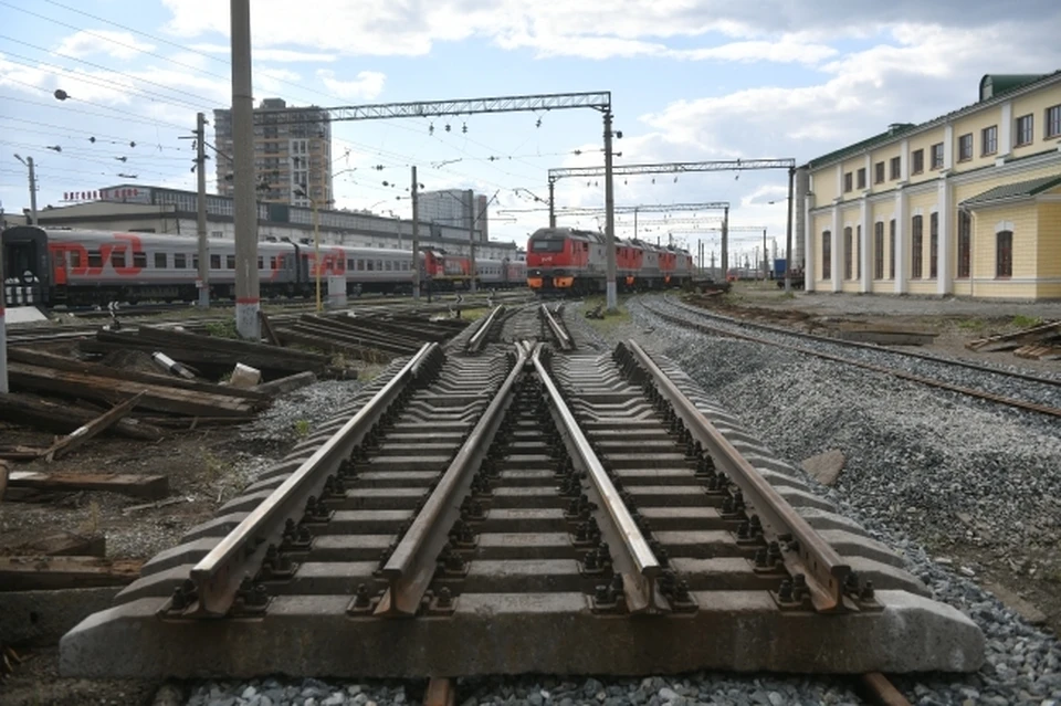 Фото: архив "КП"