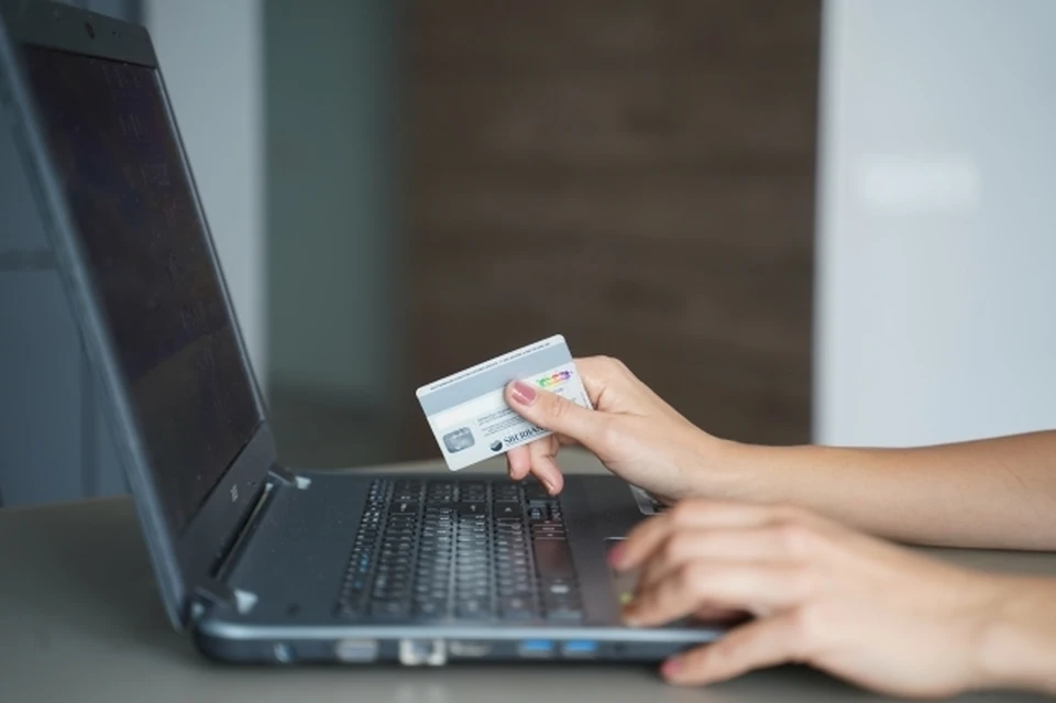 Она выбрала интересующий товар, договорилась о покупке с продавцом и перевела ему более 20 тысяч рублей.