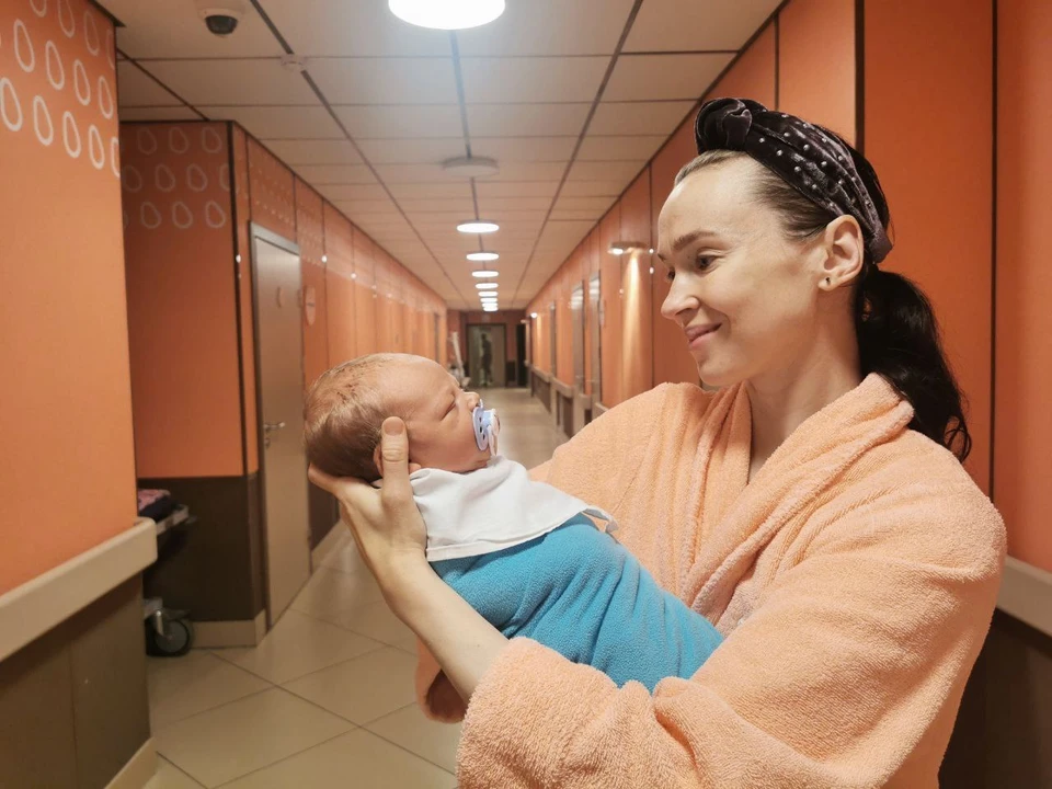 Фото: комитет по здравоохранению