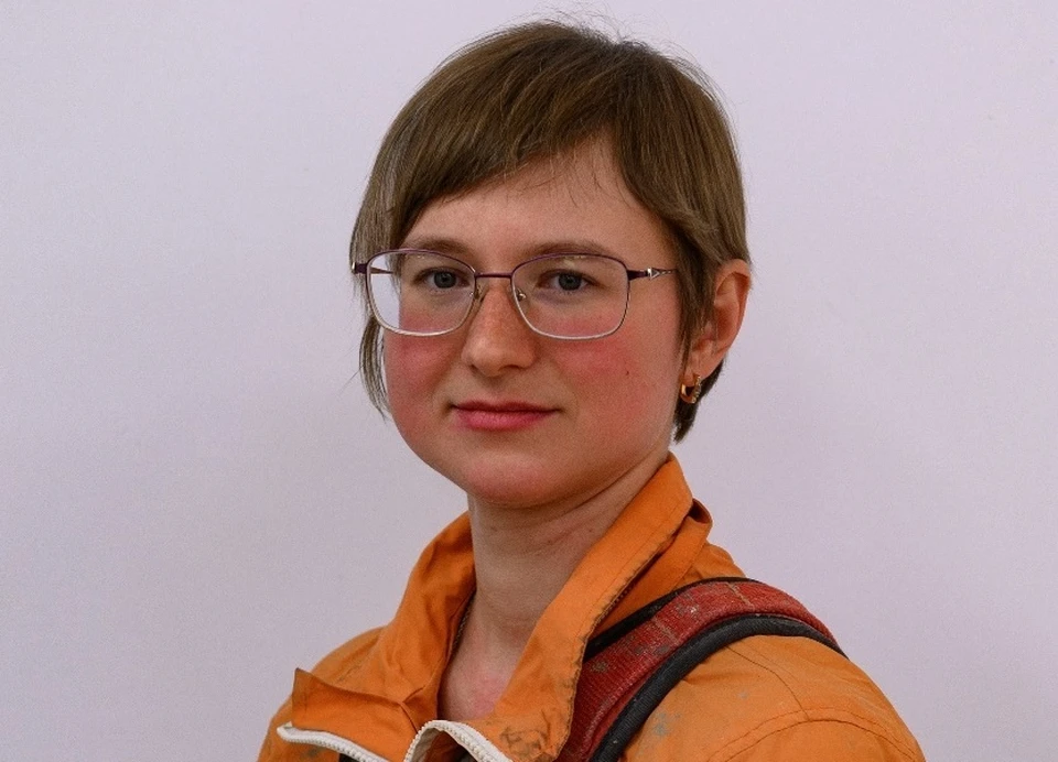 - Думаю, все будут очень удивлены моим новым образом не меньше, чем я - говорит Аня