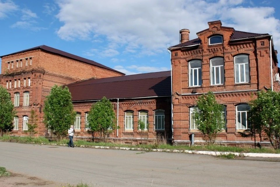 Здание бывшего завода — объект культурного наследия. Фото: arhistrazh.livejournal.com