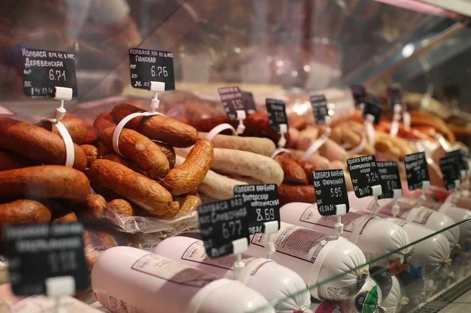 Продукцию брестского агрохолдинга хорошо знают по всей стране. Фото: kamenec.by