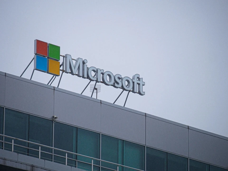 В МИД РФ заявили, что Microsoft пытается взять под контроль информационную инфраструктуру Украины по заказу Пентагона