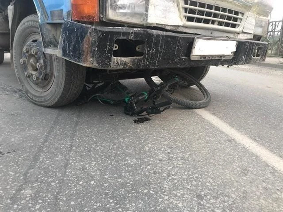 Фото: пресс-служба ГИБДД Якутии