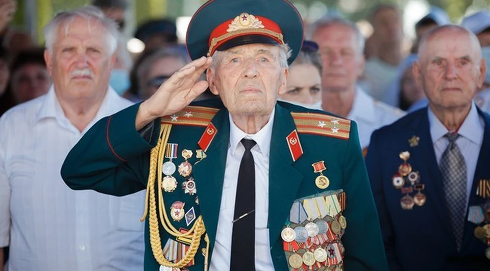 Николай Зинченко. Фото с сайта горадминистрации Белгорода.