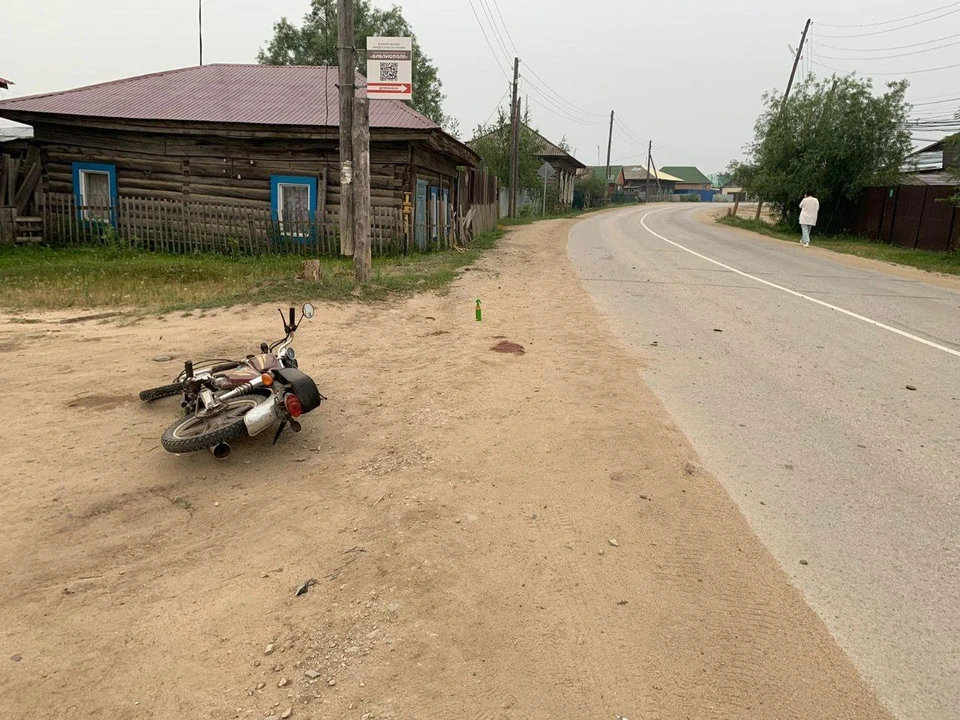 Фото: пресс-служба ГИБДД Якутии