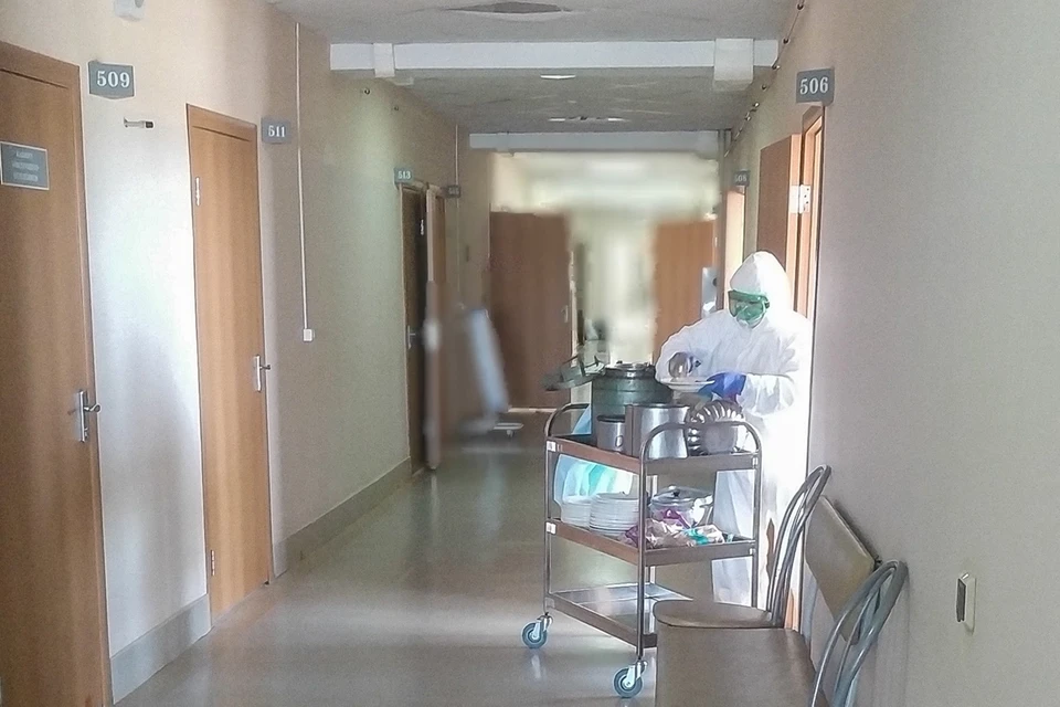 За день коронавирус нашли у пятерых школьников в Челябинской области
