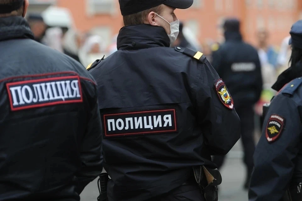 Следующие два месяца агрессивный турист проведет в СИЗО