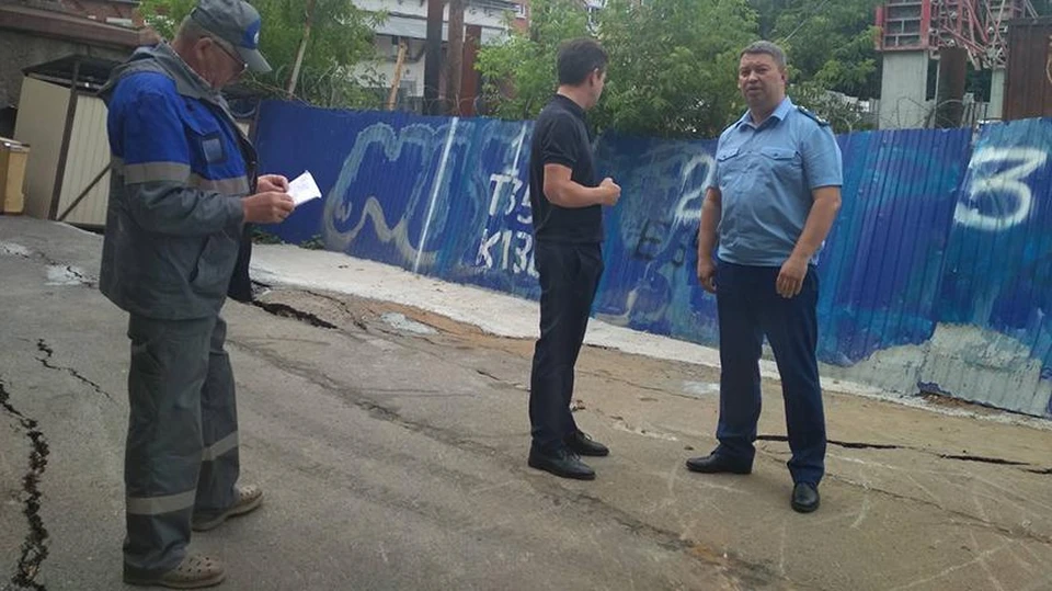 Фото: пресс-служба прокуратуры Пермского края