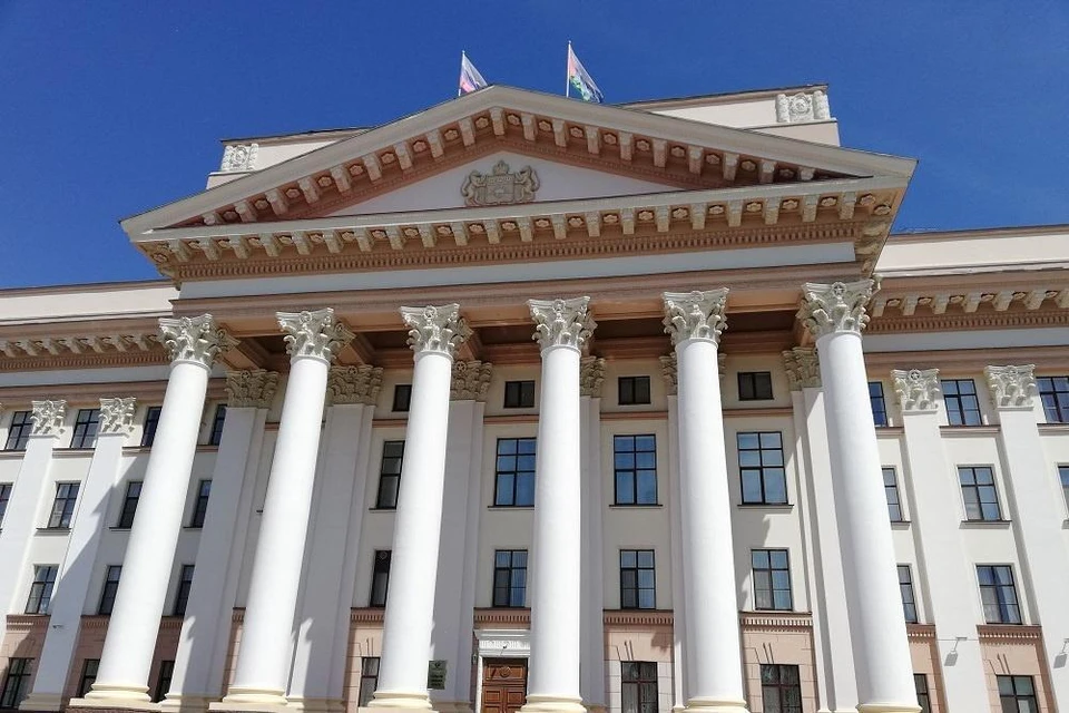 Социально ориентированные НКО могут рассчитывать на гранты губернатора Тюменской области