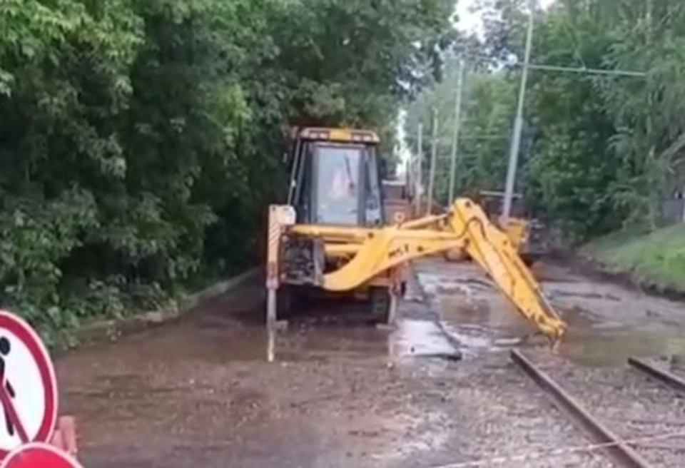 Фото: скриншот видео "Я из Томска".