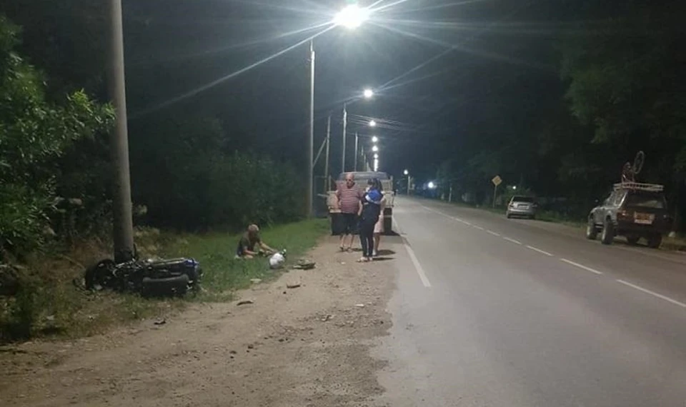 Фото: ГИБДД по краю