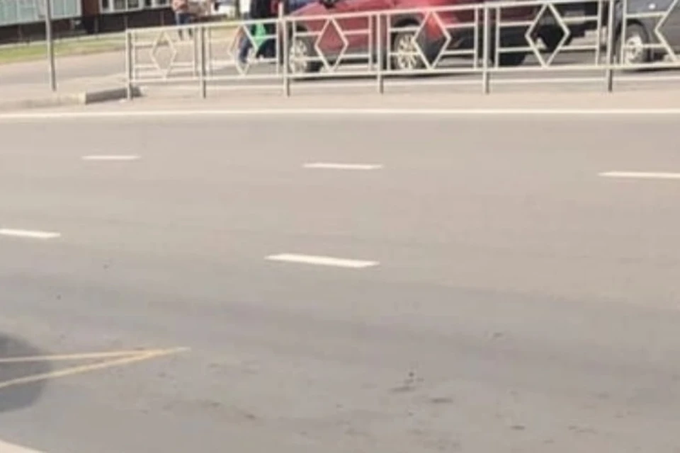 В Липецке перекроют дорогу в районе Центрально пляжа