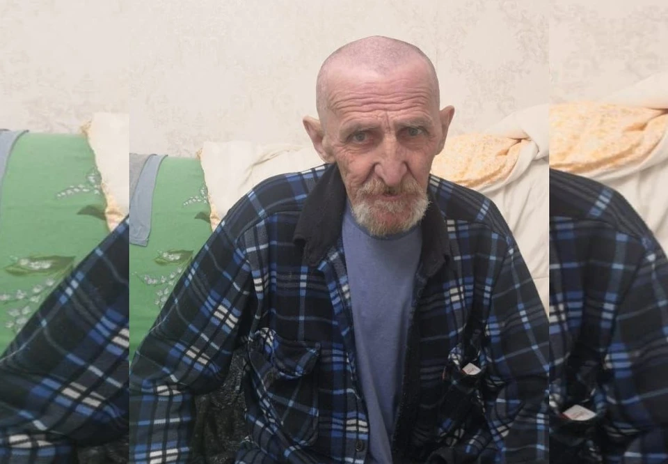Фото: предоставлено родственниками