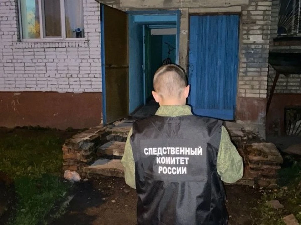В Суворовском районе Тульской области задержали подозреваемого в убийстве знакомого