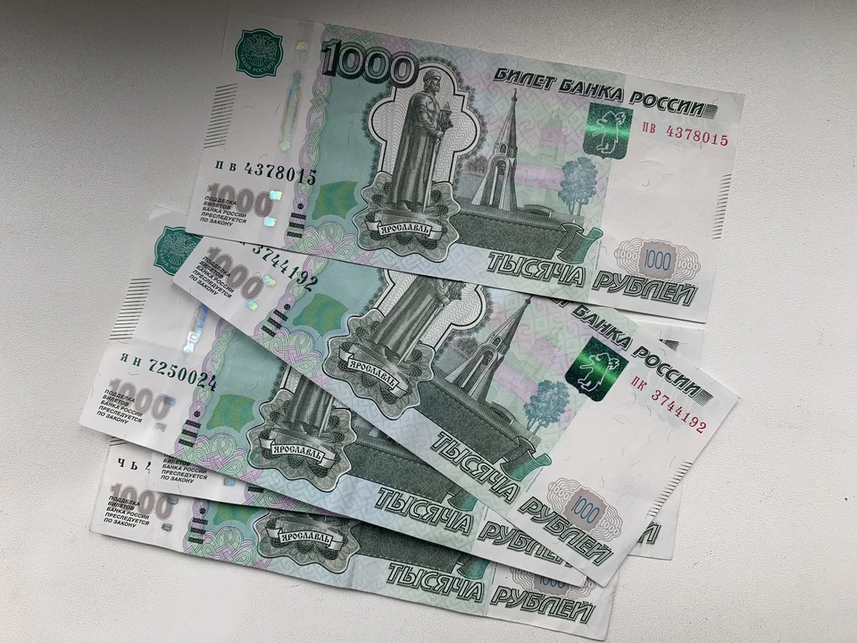 Девушка украла деньги из чужого дома, за что нарвалась на уголовное дело