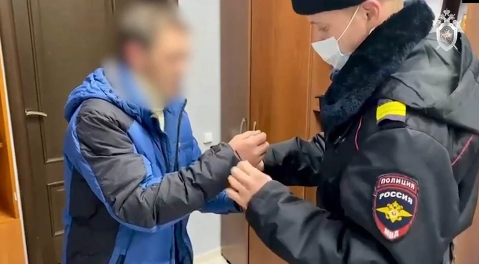 фото: СУ СКР