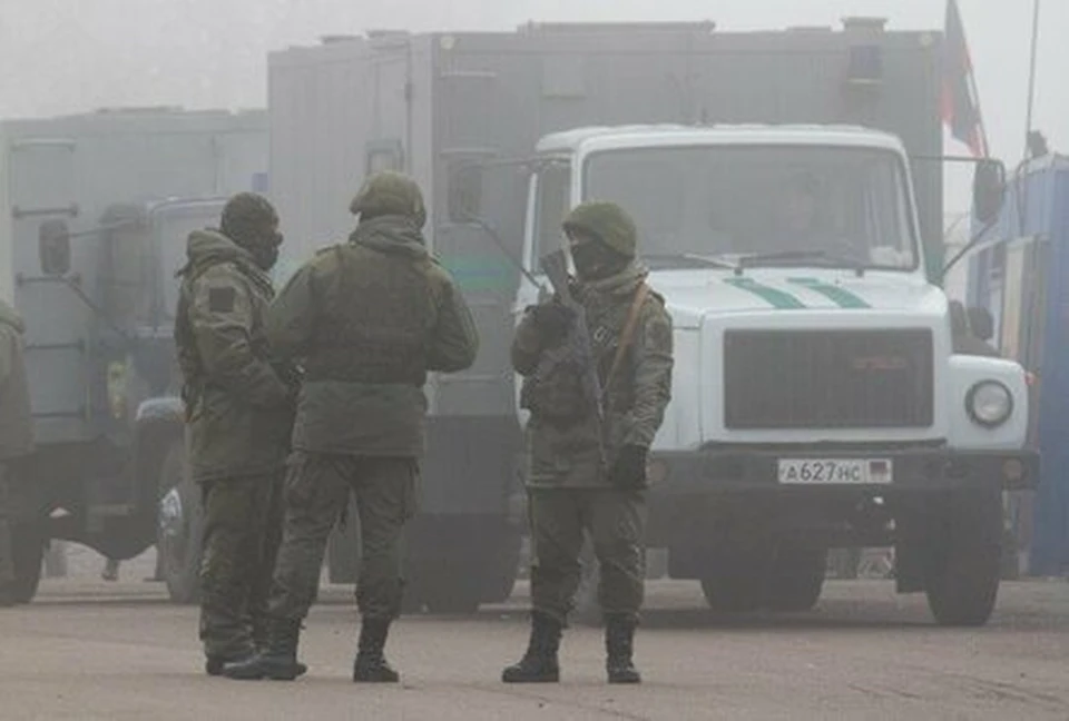 Российские военные ударили по 142 районам сосредоточения украинской армии
