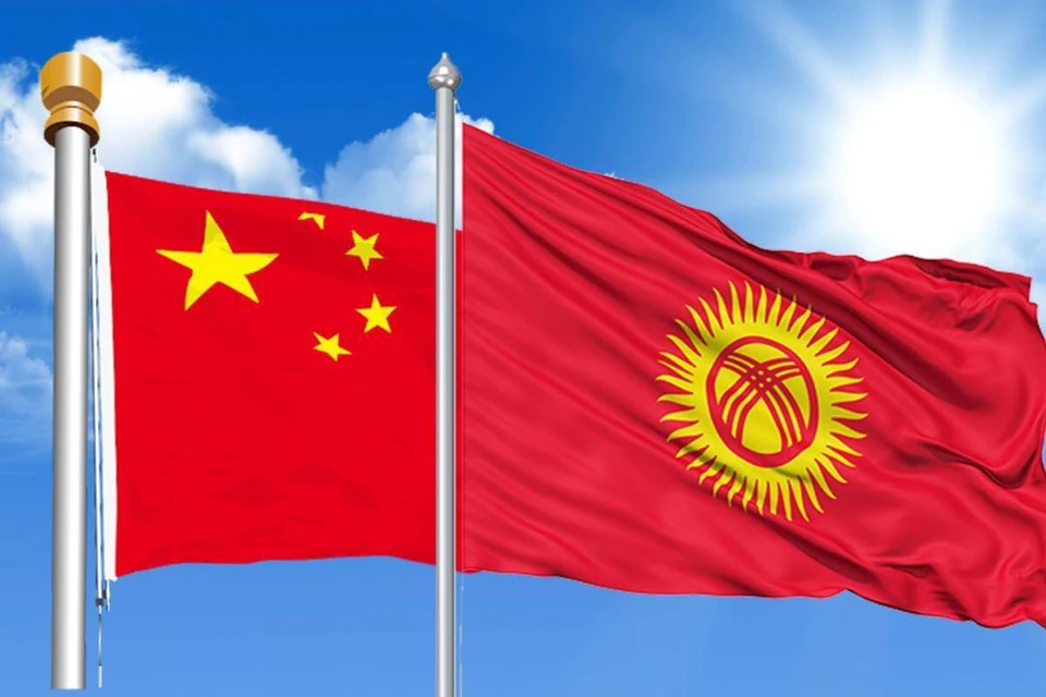 Документ подписали после заседания профильной межправительственной кыргызско-китайской Комиссии по торгово-экономическому сотрудничеству в онлайн-формате. Последний раз Комиссия заседала еще в 2019 году.