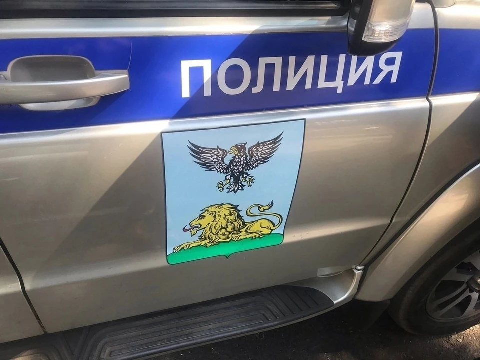 Большую часть похищенного полицейские успели изъять. Фото со страницы УМВД России по Белгородской области в соцсети.