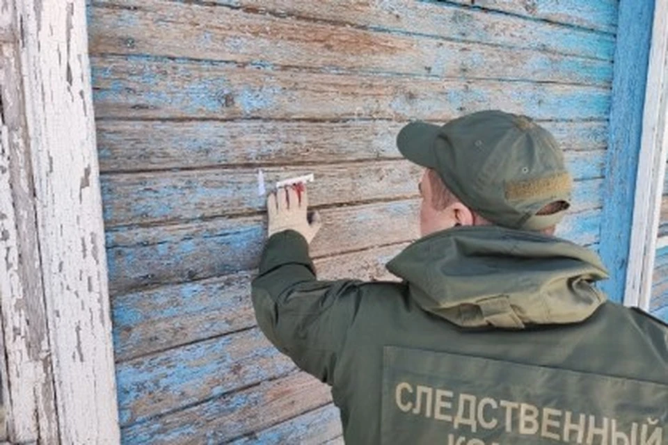 Фото: Пресс-служба СУ СК РФ по Республике Мордовия