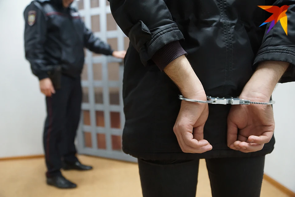 Злоумышленника задержали, им оказался ранее привлекавшийся к уголовной ответственности 38-летний мужчина.