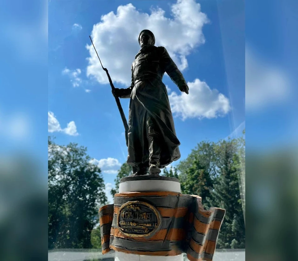 Памятник нижегородцам-участникам Первой мировой войны появится в парке Кулибина. Фото: Юрий Шалабаев