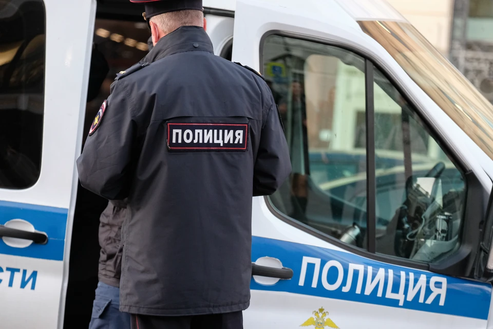 Пострадавший мужчина госпитализирован в тяжелом состоянии.