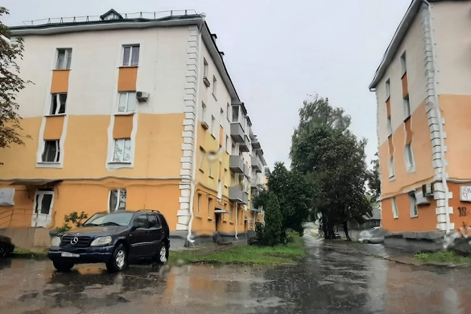 Первая неделя августа в Беларуси будет дождливой. Фото: София ГОЛУБ