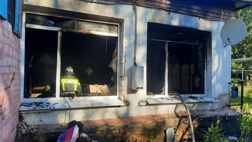 Фото с сайта ГУ МЧС по Владимирской области
