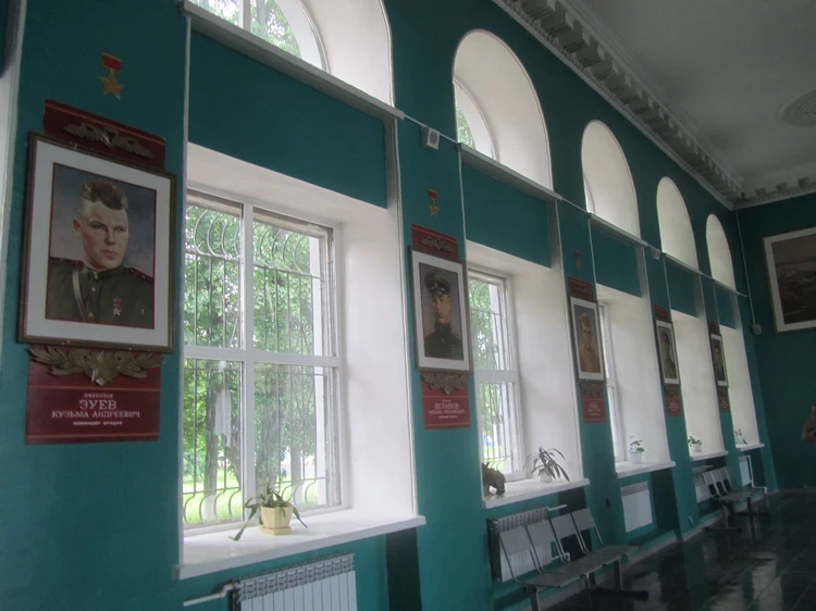 На станции Поныри под Курском откроют историко-мемориальный комплекс