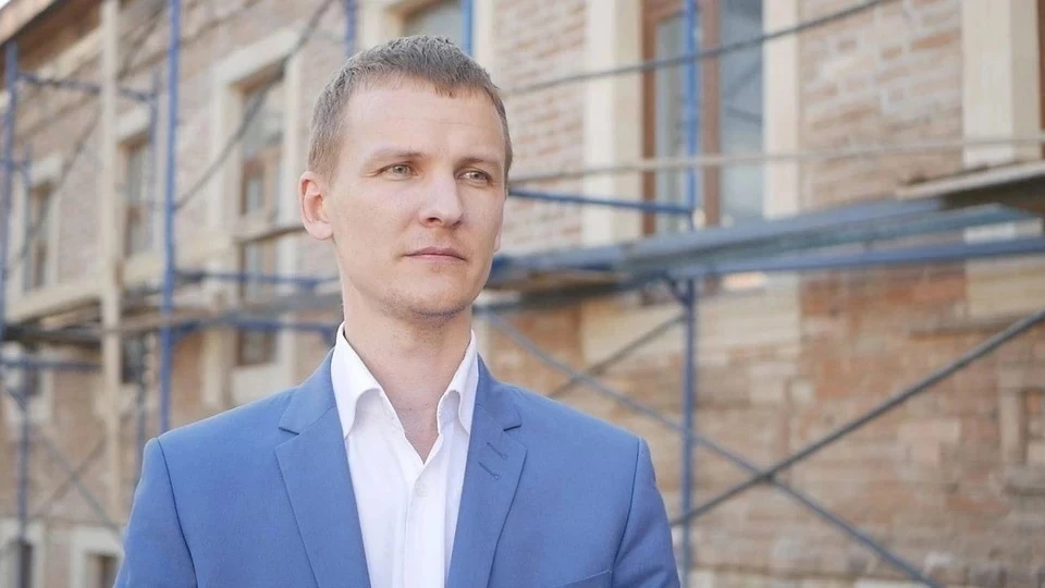 Очередное заседание по делу Сафронова пройдет седьмого сентября