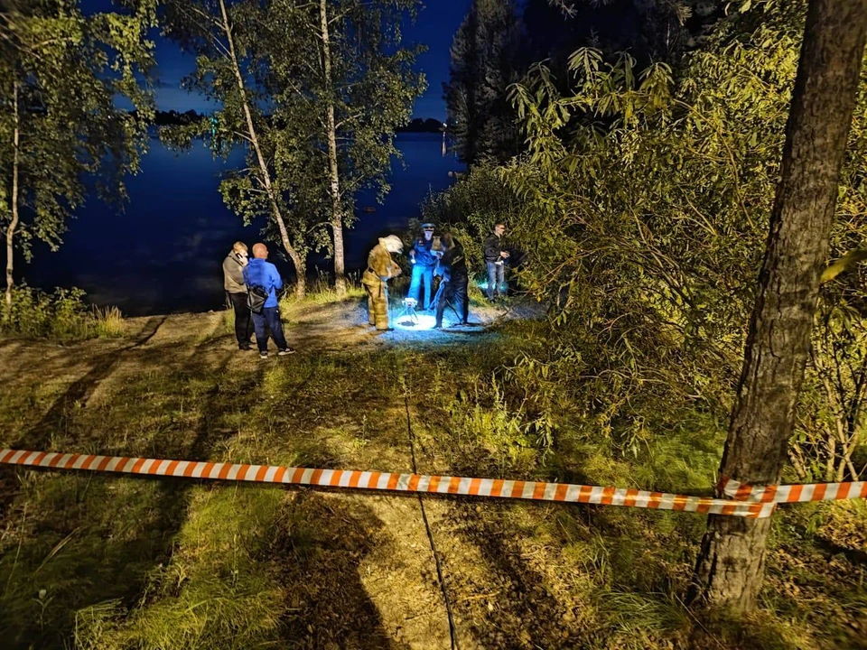 В Железногорске обнаружили тело пропавшей 16-летней девочки. Фото: прокуратура Красноярского края