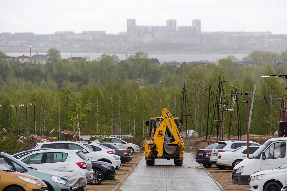 В этом году в Челябинске введут 700 тыс. рублей