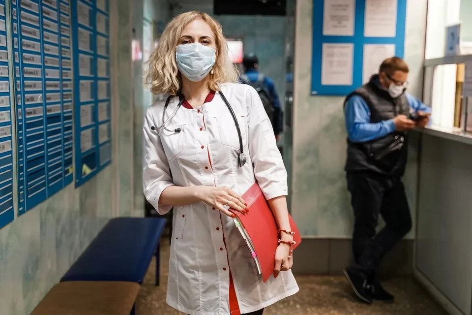 Медсестры могут получить достойную оплату труда