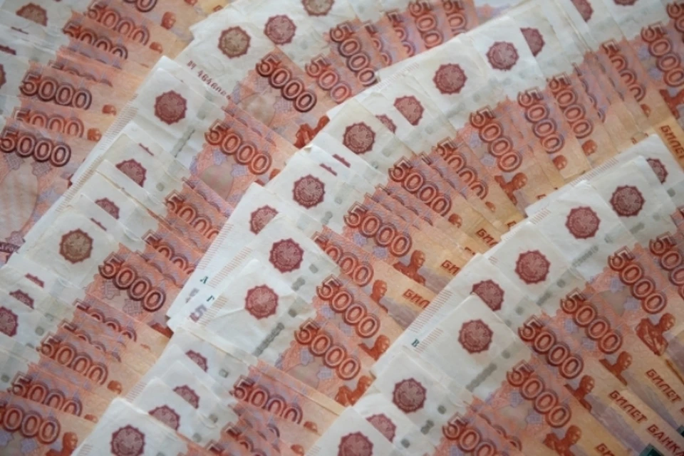 В пунктах выдачи образовалась недостача по 60 тысяч рублей