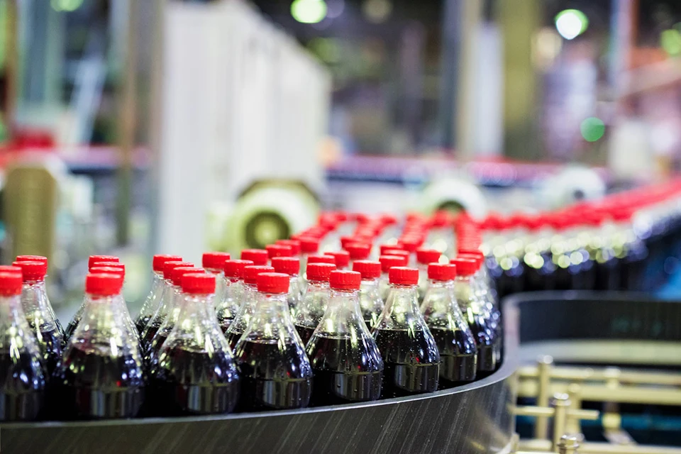 Роспатент опроверг слухи о новых названиях для Coca-Cola и Fanta в России