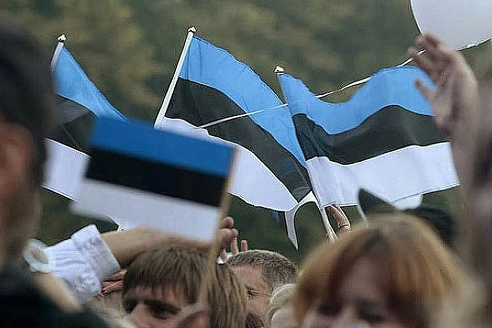 Эстония предложила включить в новый пакет санкций запрет на выдачу россиянам въездных виз в ЕС
