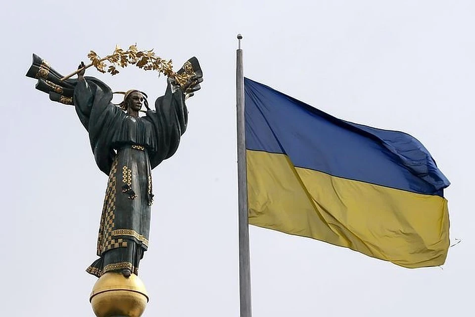 Украина потребовала 750 млрд долларов для семикратного возмещения "ущерба от спецоперации"