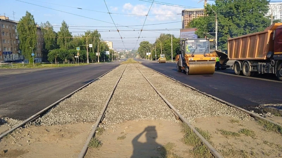 Движение транспорта через данный перекресток будет закрыто до 04:00 завтрашнего дня