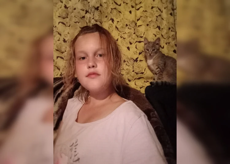 В Прикамье пятиклашка спасла 19-летнюю девушку, у которой в речке случился приступ