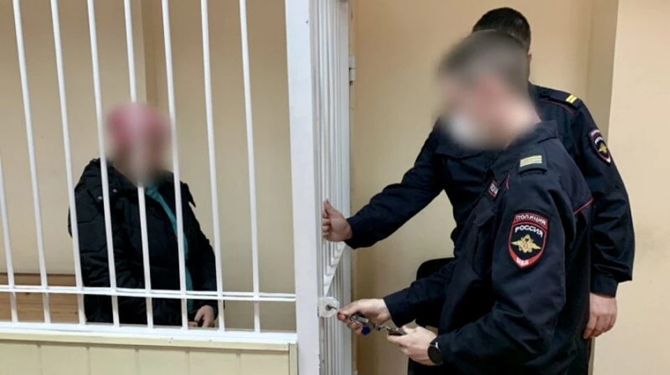 фото: СУ СКР